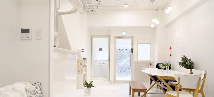 Casa Blanca Guesthouse(Casa Blanca Guesthouse)图片