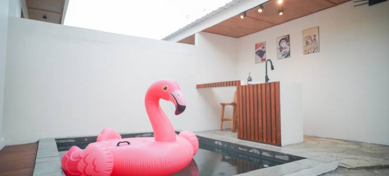 Among Villa Demangan图片