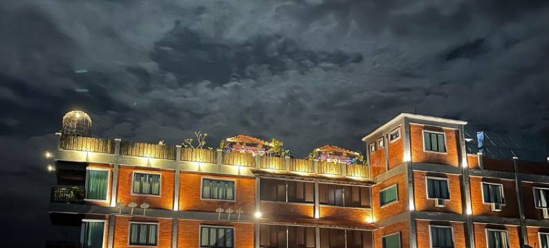 Capital O 91170 Kurau Bay酒店(Capital O 91170 Kurau Bay Hotel)图片