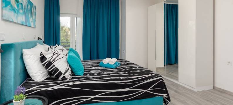 Apartments Lost Paradise Rovinj +XXL swimmingpool图片