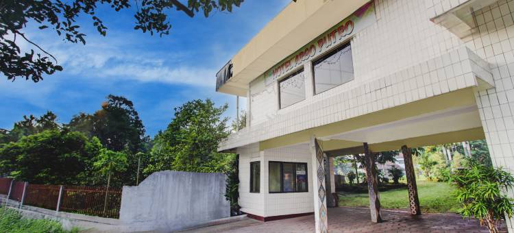 O酒店 阿尔戈普特罗酒店(Hotel O Hotel Argo Putro)图片