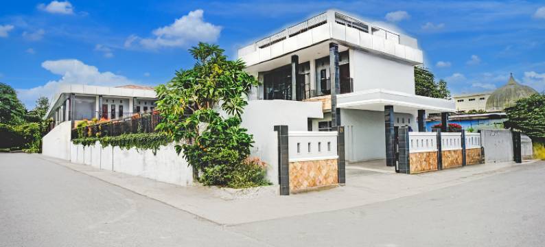 OYO 94785 戴安娜伊斯兰民宿(OYO 94785 Diana Homestay Syariah)图片