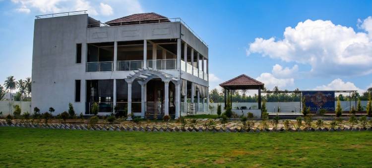 amara kosha - utsav - devanahalli - wedding venue, corporate retreat, parties & homestays图片