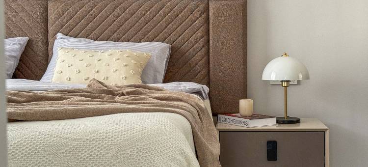 Qoople Prive 11 - apartment near the beach图片