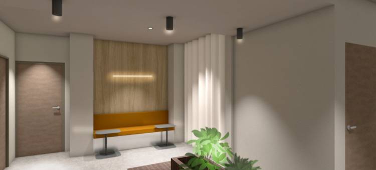 智选客栈博多祇园(SMART PLACE iNN Hakata-Gion)图片