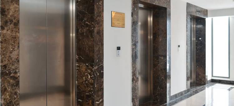 胡志明市 Rivergate Residence · Summerset 公寓(Summerset Apartment - Rivergate Residence HCM City)图片