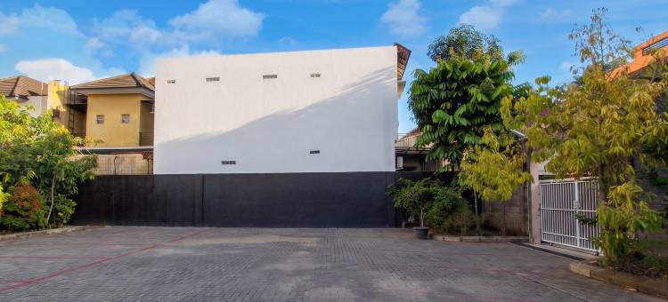Hotel O near Universitas Gadjah Mada formerly Seruni Residence图片