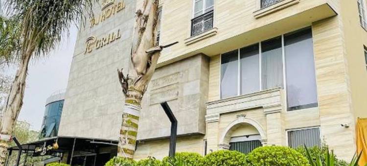 Taj Signature Hotel Islamabad图片