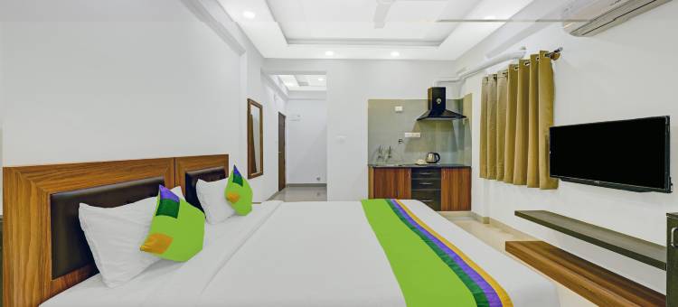 Worldtree Suites Manyata图片