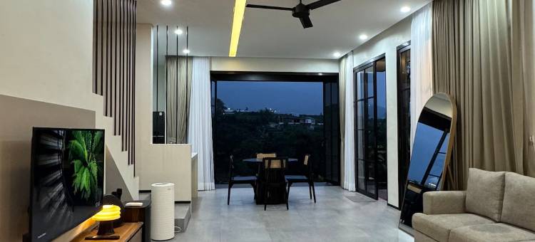 Khainest - Stunning 3BR w/Pool and Mountain View图片