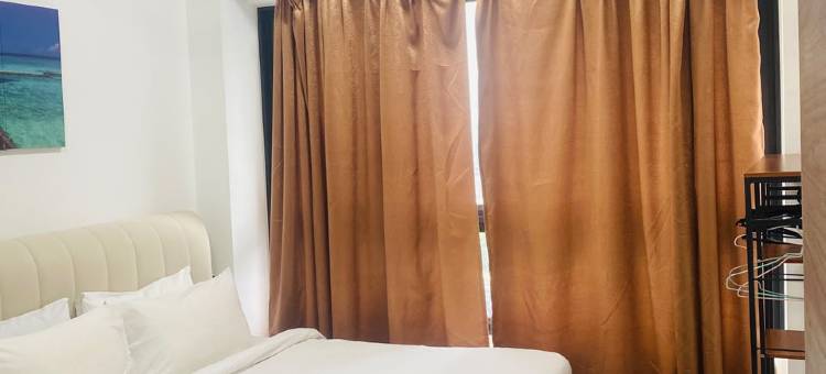 吉隆坡雅居乐Relax套房公寓(Agile Residence KL Relax Suits)图片