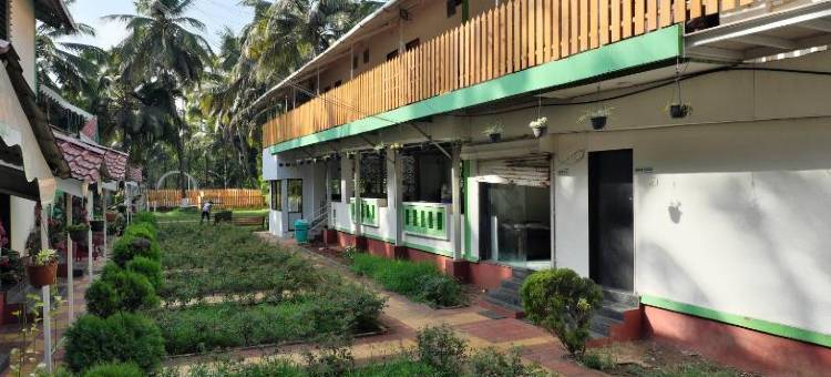 Betel Leaf Resort图片