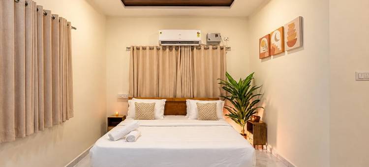 Sukoon Farm - Cottage A图片