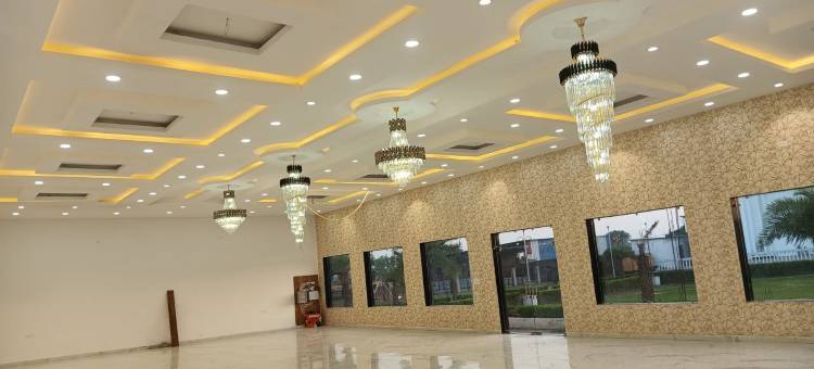 瓦尔达度假村(Varda Resort)图片