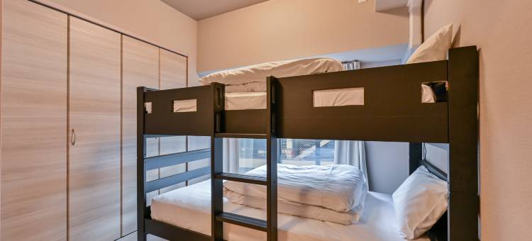 MP Hotel Hakata图片