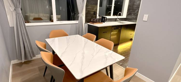 3 Bedroom House North Shore Auckland图片