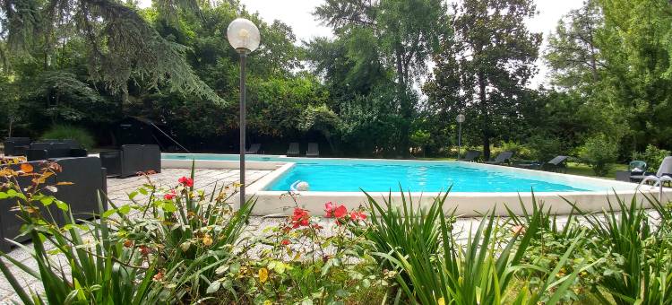 布莱斯布住宿加早餐旅馆(Bresbot B&B)图片