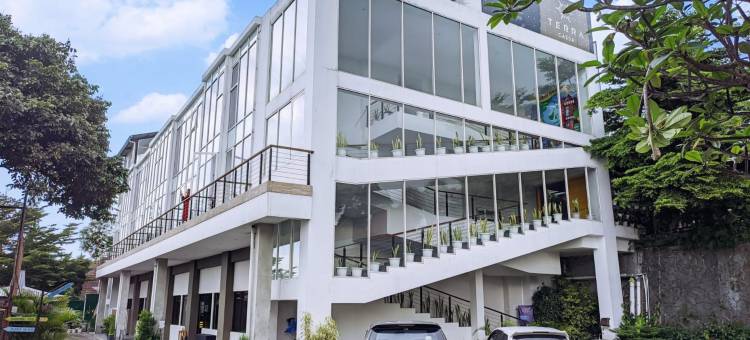 泰拉卡萨酒店(Terra Cassa Hotel)图片