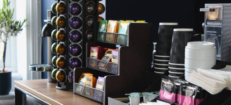 纽卡斯尔西部的Citysteps(Citysteps Hotels Newcastle West)图片