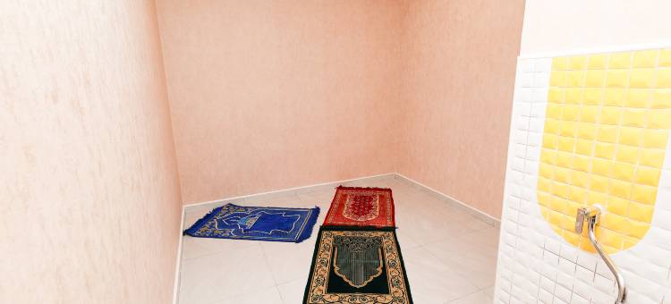 Hotel Mawar Inn图片