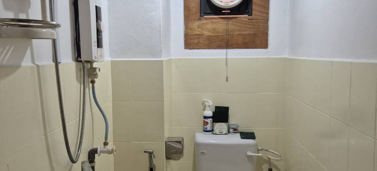 Take a Break Pontian图片