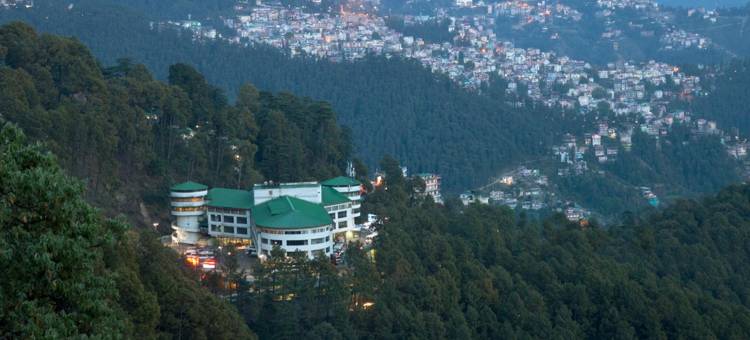 CK国际酒店Pax酒店集团(Hotel CK International By Pax Hotels)图片