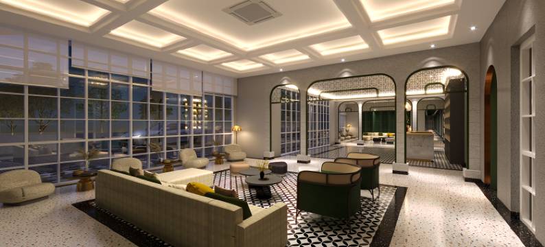 Stallionz By MyKey图片