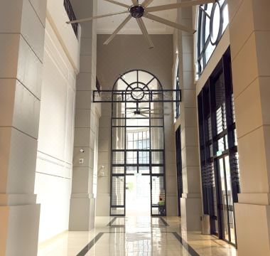 Paxtonz PJ By Synergy Hotel Overview