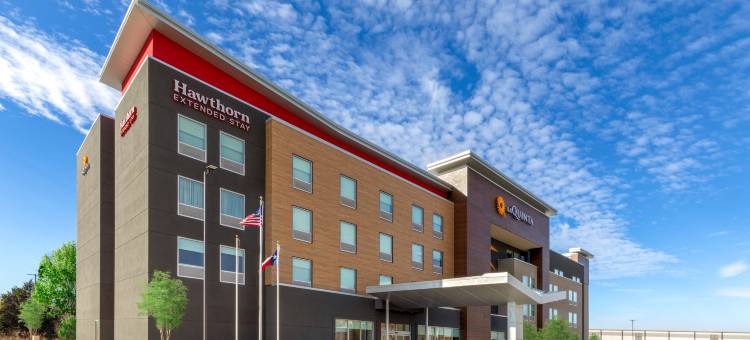 Hawthorn Extended Stay by Wyndham DeSoto图片