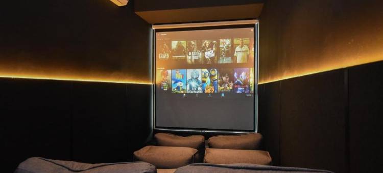 Macrolink Medini Theme Suite by Nest Home - Near Legoland图片