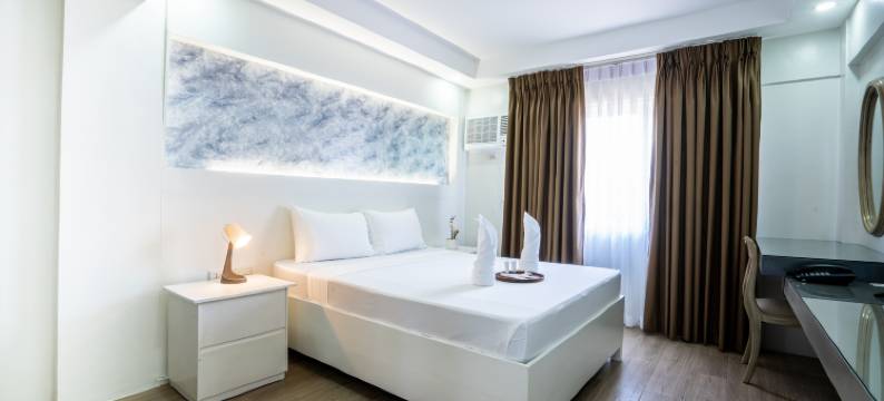 花园画廊精品酒店(The GardenGalleries Boutique Hotel)图片