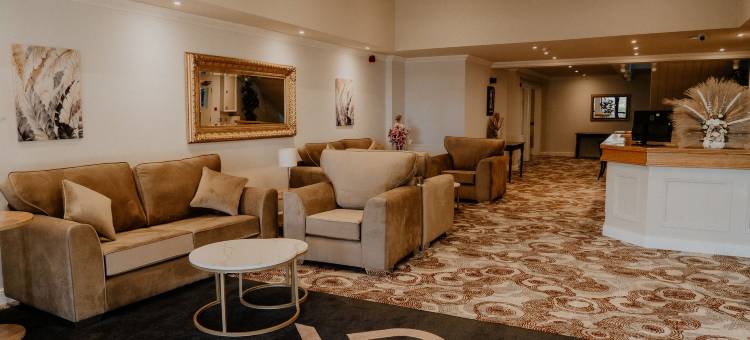 The Kings Arms, Colchester A120图片