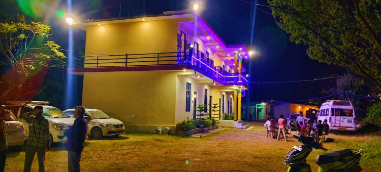 The Gangotri Homestay By Preet rS图片