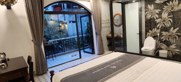 Tam Coc Full House Homestay图片