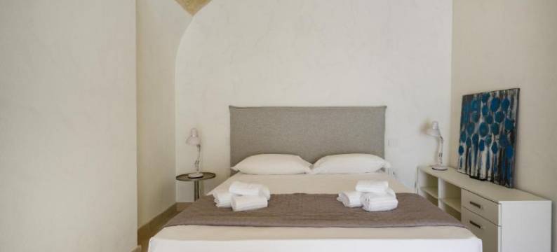 Palazzo della Torre 003 - Historical modern stay图片