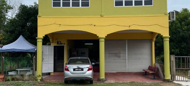 OYO 91250 Roomstay Awie图片