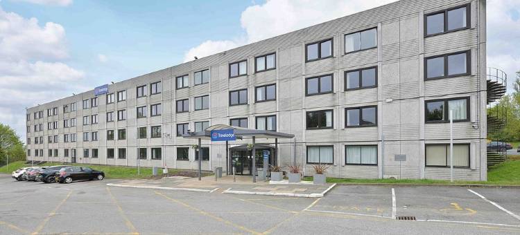 Travelodge Bradford South图片