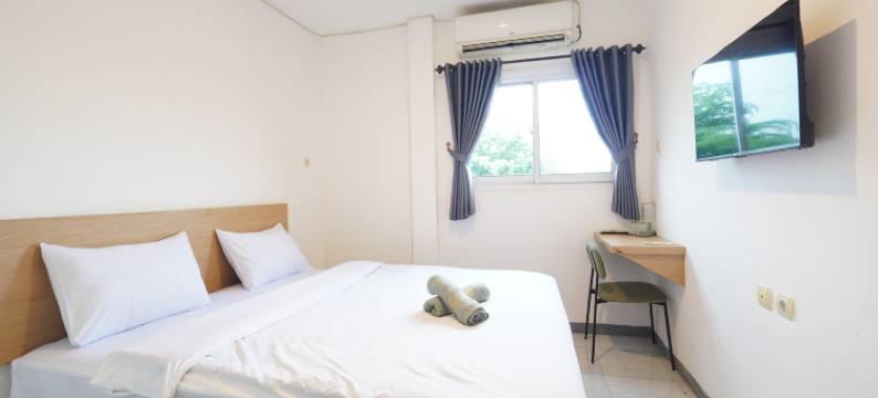 JS Sentul City(JS Sentul City)图片