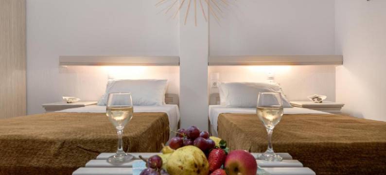 卡马雷拉公寓(KAMARELA STUDIOS)图片