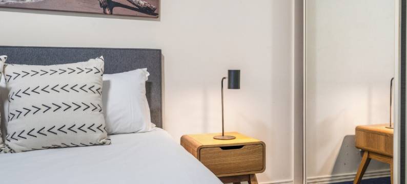 带泳池、烧烤区和游乐场的两卧室家庭度假屋(2-Bed Family Haven with Pools, BBQ & Playgrounds)图片