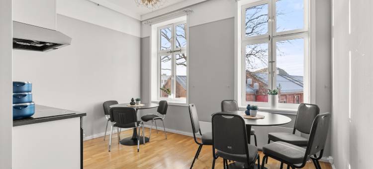 哈尔登君悦酒店(Halden Grand hotell)图片