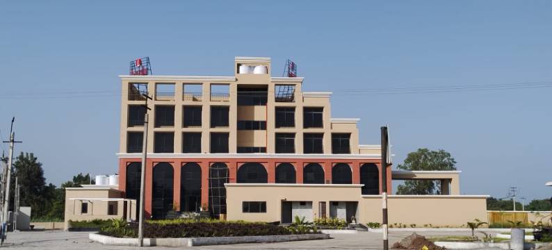 Lords Swastik开间Kodinar(Lords Swastik Studio Kodinar)图片