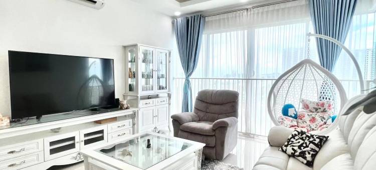 3号民宿槟岛(Three Homestay Penang Island)图片
