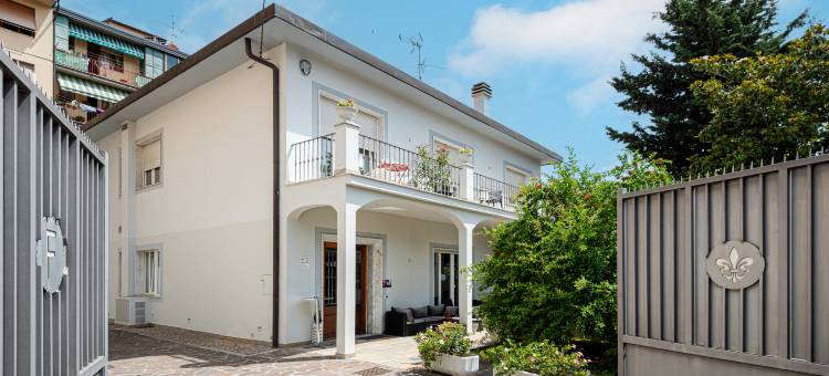 佛罗伦萨康福特住宿加早餐旅馆(Florence Comfort B&B)图片