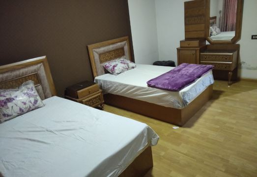 GEM star house Hotel Overview