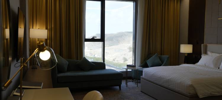 Grand Iva Hotel Abha图片