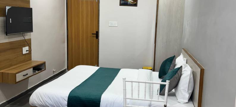 Hotel jb classic图片