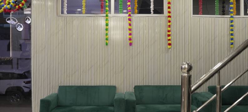 图尔西马哈尔公寓(Tulsi Mahal Residency)图片