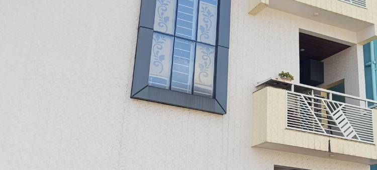 Cascade Villa Spacious 5BHK Luxury  Villa图片