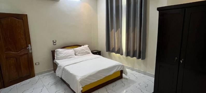 Spacious 2 Bedroom in City Center Cotonou图片